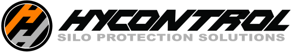 Hycontrol Silo Protection Logo